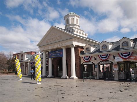 Six flags new england main street agawam ma - Find hotels close to Six Flags New England in Agawam, MA from $68. Most hotels are fully refundable. Because flexibility matters. Save 10% or more on over 100,000 hotels worldwide as a One Key member. Search over 2.9 million properties and 550 airlines worldwide.